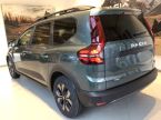 Dacia Jogger - fotka číslo 4