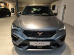 Cupra Ateca - fotka číslo 0