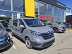 Renault Trafic - fotka číslo 2