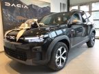 Dacia Bigster - fotka číslo 9