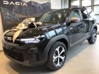 Dacia Bigster - fotka číslo 15