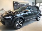 Dacia Bigster - fotka číslo 19