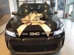 Dacia Bigster - fotka číslo 11