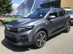 Dacia Sandero - fotka číslo 2