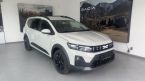 Dacia Jogger - fotka číslo 0