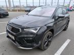 Cupra Ateca - fotka číslo 0