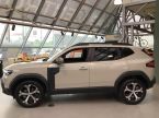 Dacia Duster - fotka číslo 6