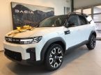 Dacia Bigster - fotka číslo 0