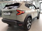 Dacia Duster - fotka číslo 6