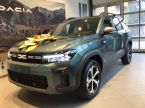Dacia Bigster - fotka číslo 3