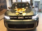 Dacia Bigster - fotka číslo 5