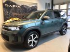 Dacia Bigster - fotka číslo 1