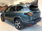 Dacia Bigster - fotka číslo 4