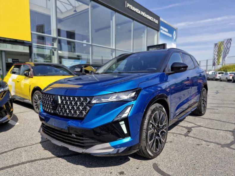 Renault Austral - hlavní foto