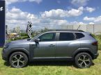 Dacia Duster - fotka číslo 4