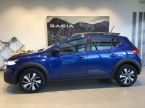 Dacia Sandero - fotka číslo 3
