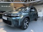 Dacia Bigster - fotka číslo 0