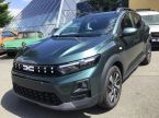 Dacia Sandero - fotka číslo 3