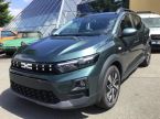 Dacia Sandero - fotka číslo 2
