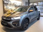 Dacia Jogger - fotka číslo 1