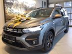 Dacia Jogger - fotka číslo 0