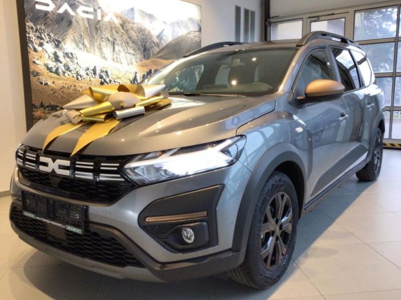 Dacia Jogger - hlavní foto