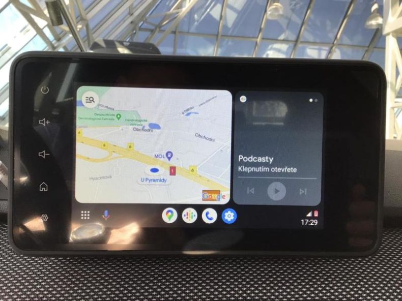 Dacia Jogger - hlavní fotka