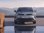 Dacia Ostatní - fotka číslo 2