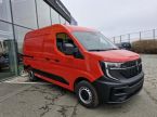 Renault Master - fotka číslo 1