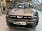 Dacia Duster - fotka číslo 1