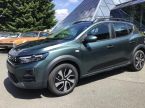 Dacia Sandero - fotka číslo 1
