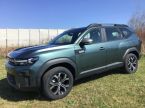 Dacia Bigster - fotka číslo 1