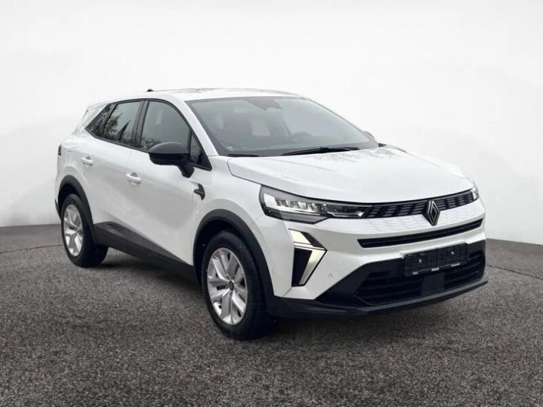 Renault Symbioz - hlavní foto