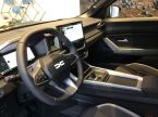 Dacia Bigster - fotka číslo 15