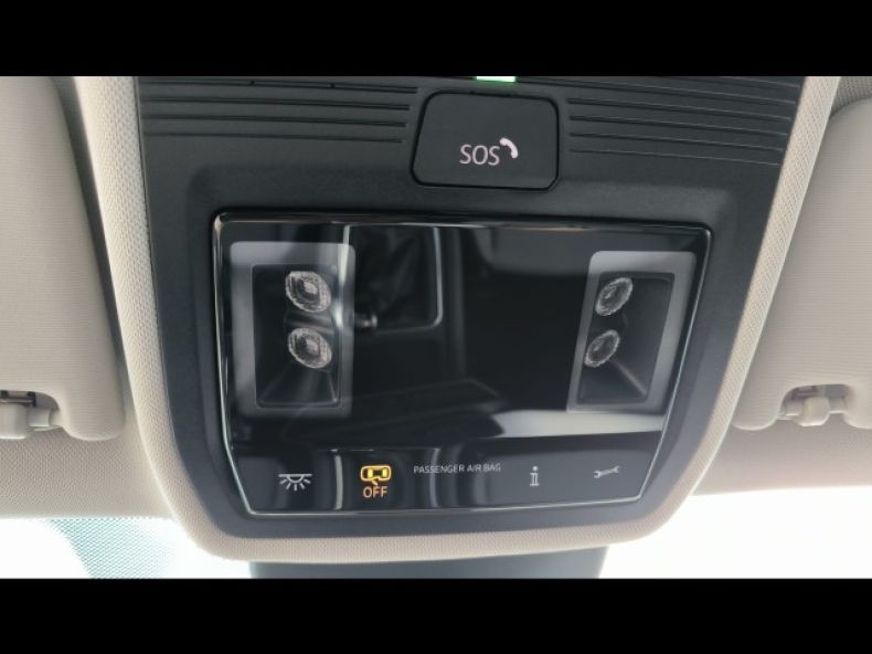 Seat Leon - hlavní fotka