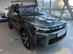 Dacia Bigster - fotka číslo 0