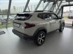 Dacia Duster - fotka číslo 4