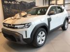 Dacia Duster - fotka číslo 1