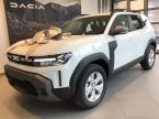 Dacia Duster - fotka číslo 2