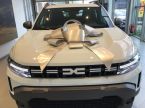Dacia Duster - fotka číslo 4