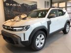 Dacia Duster - fotka číslo 0