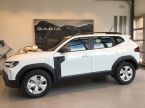 Dacia Duster - fotka číslo 5