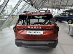 Dacia Bigster - fotka číslo 4