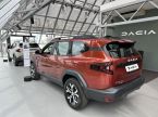 Dacia Bigster - fotka číslo 5