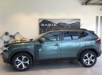Dacia Duster - fotka číslo 5