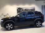 Dacia Duster - fotka číslo 2