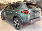 Dacia Duster - fotka číslo 6