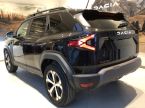 Dacia Duster - fotka číslo 4
