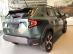 Dacia Duster - fotka číslo 7
