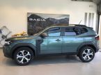 Dacia Duster - fotka číslo 4
